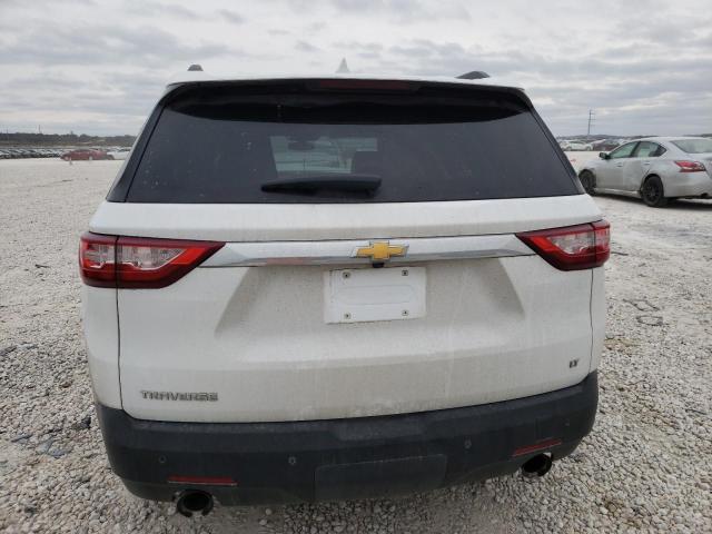 2020 CHEVROLET TRAVERSE L - 1GNERHKW6LJ124260