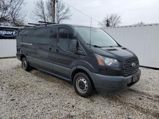 1FTYR2YG4HKB18705 2017 Ford Transit T-250