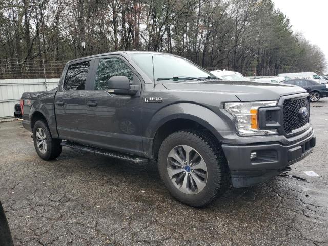 2019 FORD F150 SUPER 1FTEW1EP4KFB87629