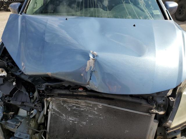 2009 Honda Odyssey Exl VIN: 5FNRL38709B025321 Lot: 43178254