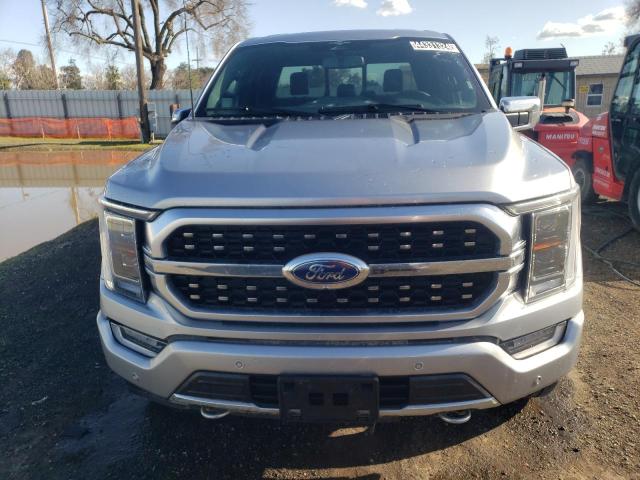 2023 FORD F150 SUPER - 1FTFW1E57PFC07138