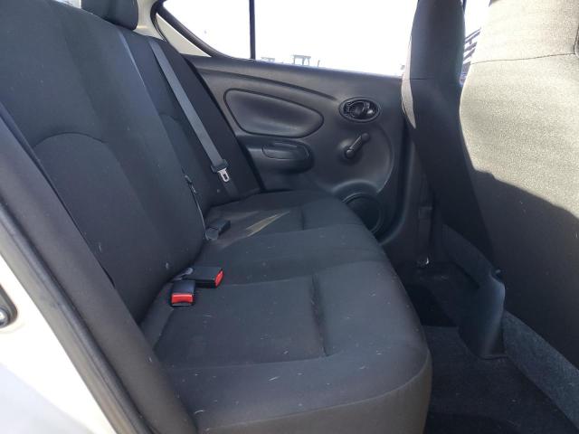 2015 NISSAN VERSA S - 3N1CN7AP3FL906466