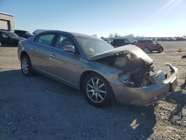 2007 Buick Lucerne Cxl VIN: 1G4HD57297U122835 Lot: 43578614