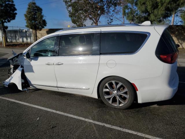 2C4RC1GG9JR334204 2018 CHRYSLER PACIFICA, photo no. 2