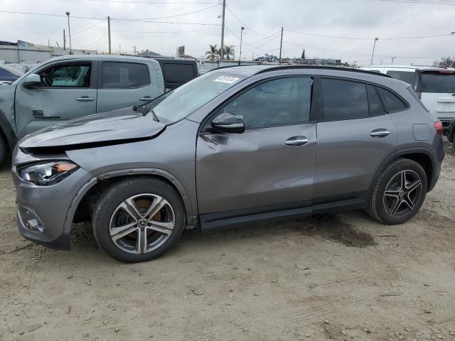 2023 MERCEDES-BENZ GLA-CLASS