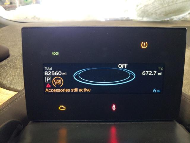 2015 BMW I3 REX WBY1Z4C52FV501703