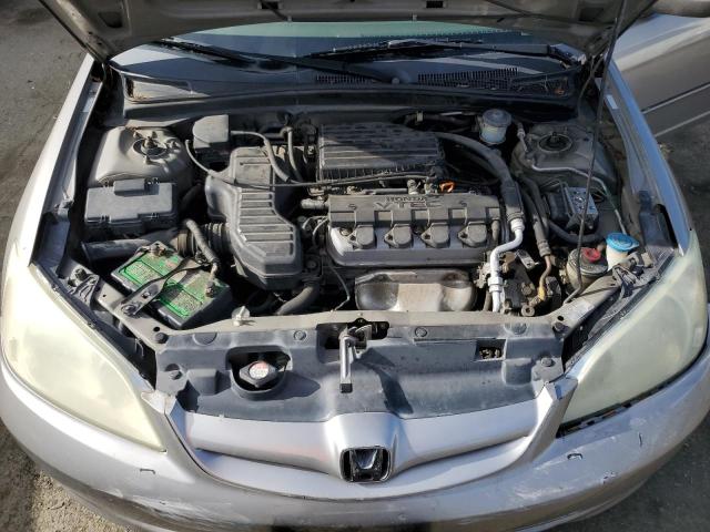 2004 Honda Civic - Image 11
