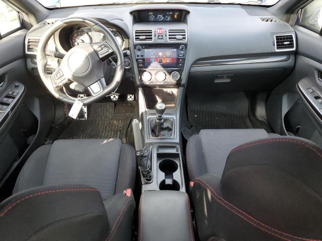 2021 SUBARU WRX PREMIU - JF1VA1C60M9807764