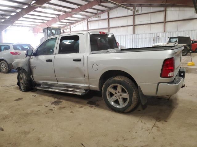 2018 RAM 1500 ST 1C6RR7KGXJS179483