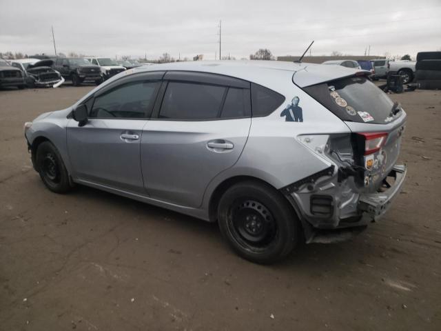 Vin: 4s3gtaa62j3719913, lot: 44240344, subaru impreza 20182