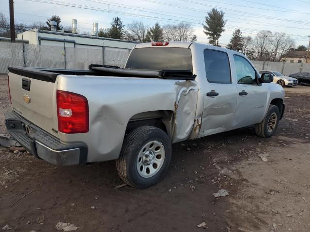 2009 Chevrolet Silverado C1500 VIN: 2GCEC13C691113574 Lot: 41054624