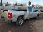 2009 Chevrolet Silverado 4.8L იყიდება Chalfont-ში, PA - Normal Wear