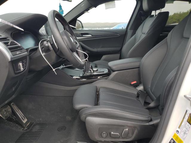 2024 BMW X4 M40I - 5UX43DT03R9U29927