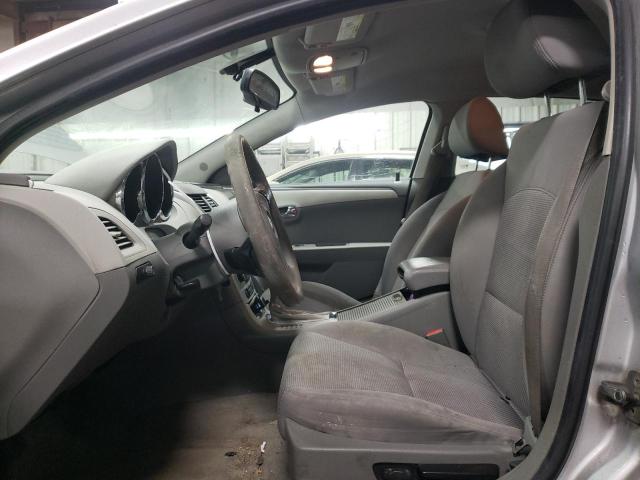 2010 Chevrolet Malibu 1Lt VIN: 1G1ZC5EB3AF322970 Lot: 42724404