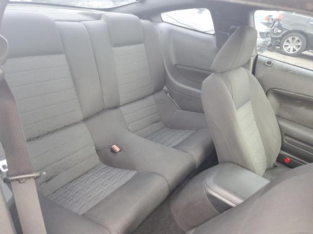 Image 10 of 2006 Ford Mustang salvage vehicle - Lot #41720704 at Copart