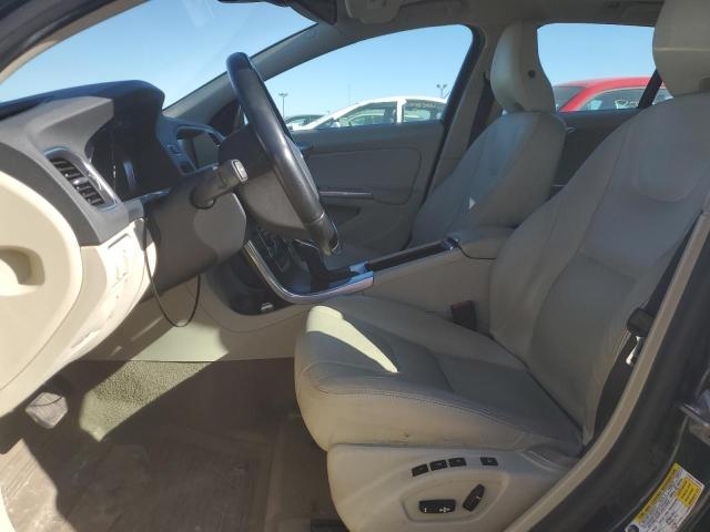 2015 VOLVO V60 PREMIE YV1612SC3F1188973