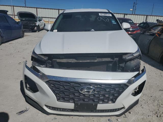 5NMS3CAD2KH003276 2019 HYUNDAI SANTA FE