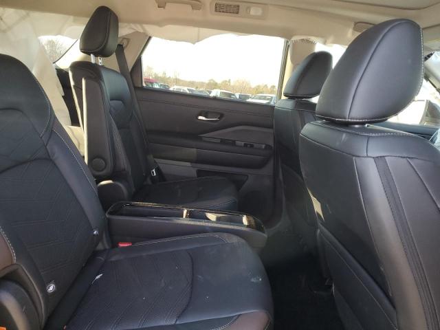 2023 NISSAN PATHFINDER 5N1DR3DKXPC219878