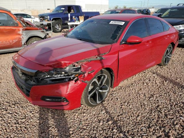 2018 HONDA ACCORD SPO 1HGCV1F30JA217972
