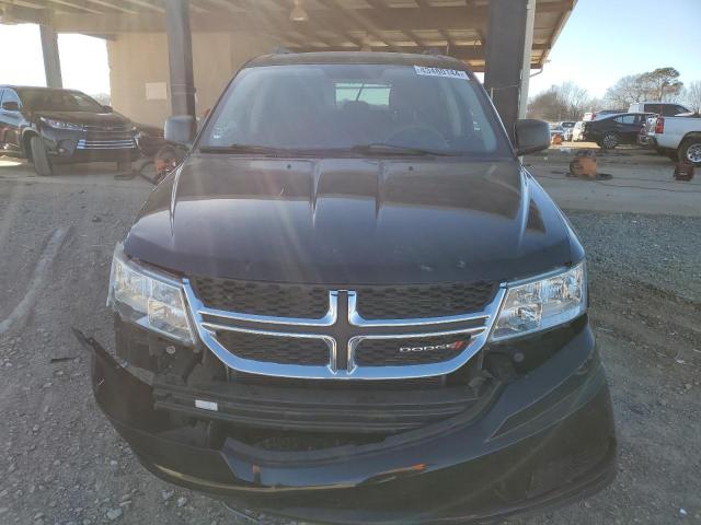 2017 DODGE JOURNEY SE - 3C4PDCAB7HT633324