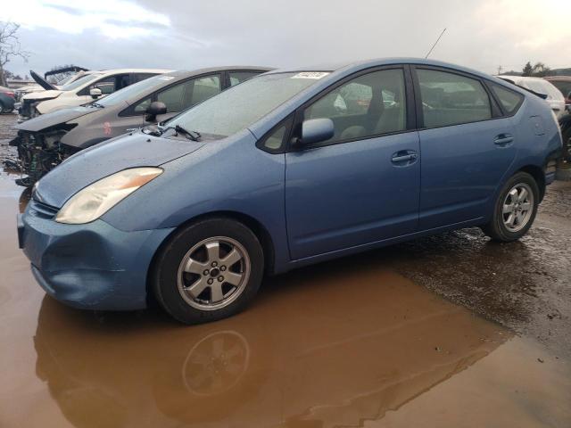 2004 Toyota Prius VIN: JTDKB20U740107571 Lot: 51003174