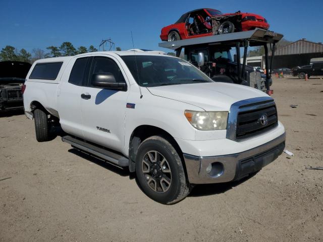 2011 Toyota Tundra Double Cab Sr5 VIN: 5TFUW5F18BX189519 Lot: 43818874