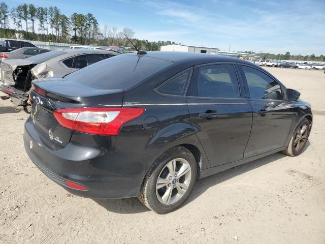 2013 Ford Focus Se VIN: 1FADP3F22DL231774 Lot: 42081824