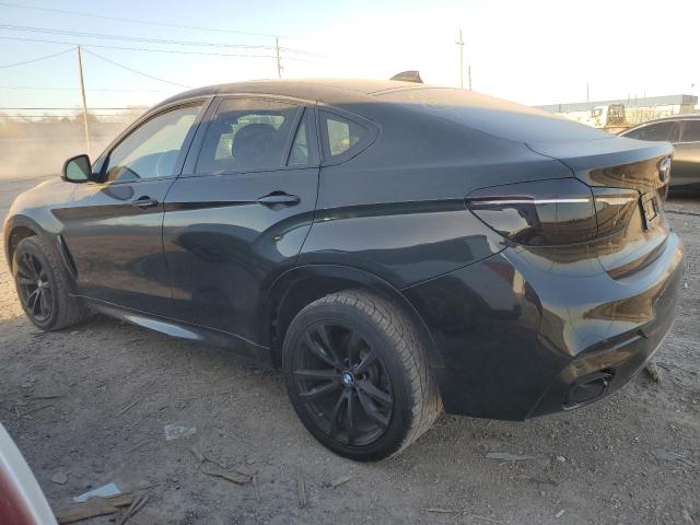 VIN 5UXKU2C59J0Z62054 2018 BMW X6, Xdrive35I no.2