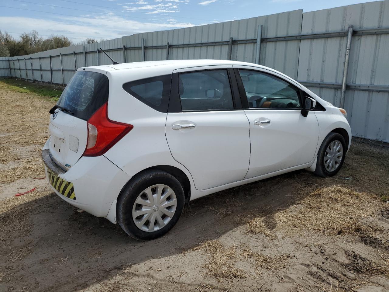 3N1CE2CP7GL382689 2016 Nissan Versa Note S