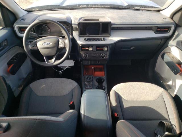 2022 FORD MAVERICK X 3FTTW8F93NRA49622