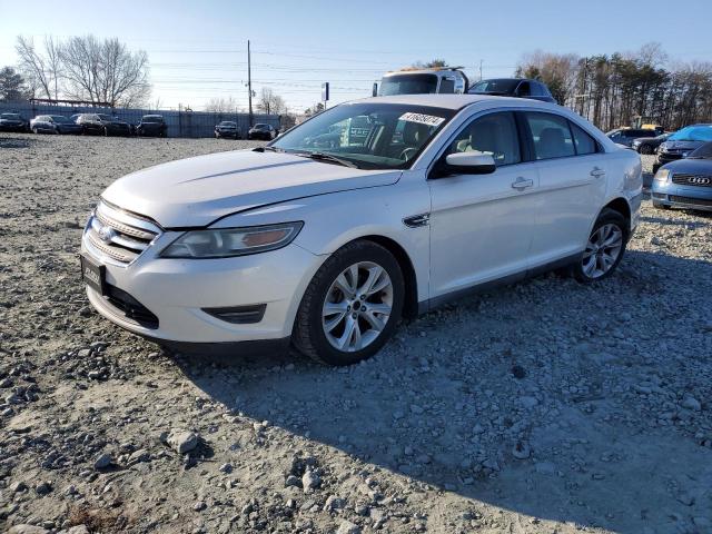 Vin: 1fahp2ew1bg159164, lot: 41605074, ford taurus sel 2011 img_1