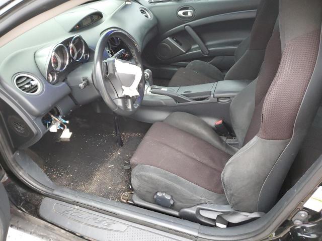 MITSUBISHI ECLIPSE GS SPORT