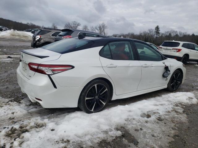 VIN 3FA6P0LU5ER397982 2014 Ford Fusion, Hybrid SE no.3