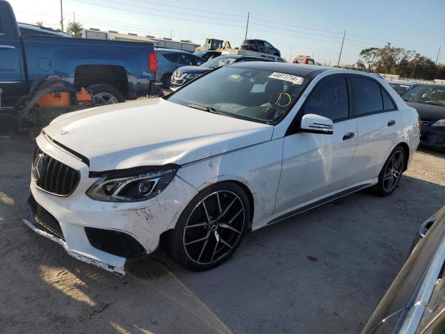 VIN WDDHF6HB5GB186763 2016 Mercedes-Benz E-Class, 4... no.1