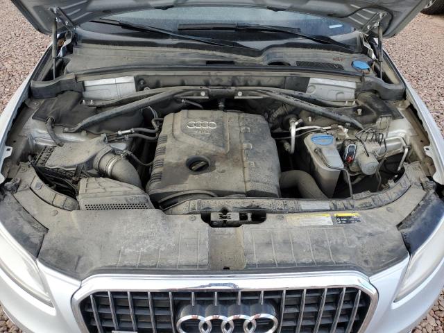 VIN WA1LFAFP3EA045788 2014 Audi Q5, Premium Plus no.12