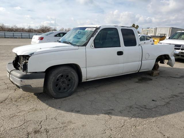 2003 Chevrolet C/K 1500 