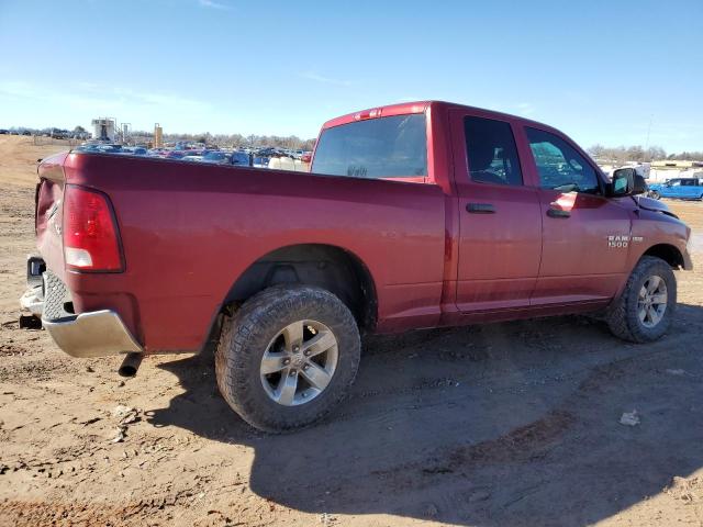 2015 Ram 1500 St VIN: 1C6RR7FT8FS647399 Lot: 42835734