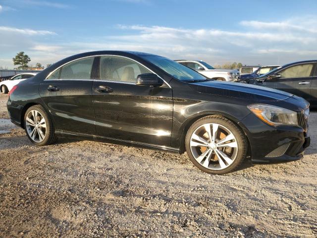 2016 MERCEDES-BENZ CLA 250 WDDSJ4EB0GN386378