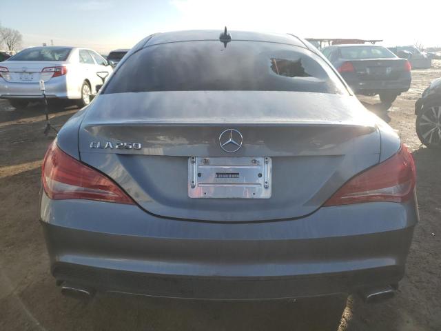 VIN WDDSJ4EB1EN027103 2014 Mercedes-Benz CLA-Class,... no.6