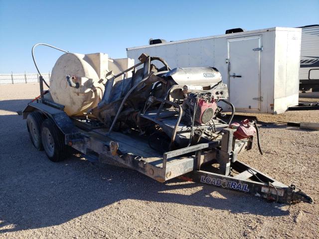 TRAIL KING LOADTRAIL 2022 black   4ZECH1629N1254341 photo #1