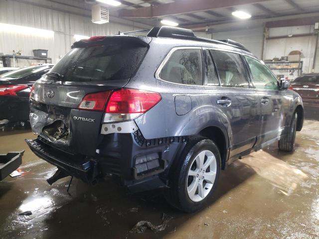 Vin: 4s4brccc1e3266876, lot: 66657614, subaru outback 2.5i premium 20143