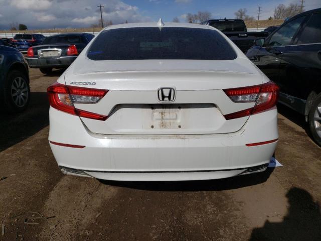 2019 HONDA ACCORD LX 1HGCV1F13KA054119