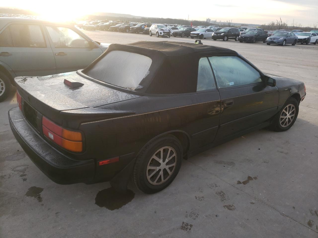 JT5ST62K5K7323368 1989 Toyota Celica Gt