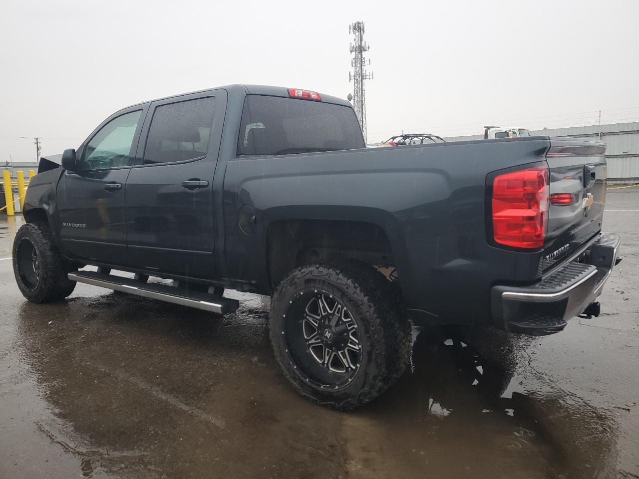 3GCPCREC7JG482251 2018 Chevrolet Silverado C1500 Lt