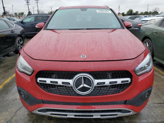 2023 Mercedes-Benz Gla 250 VIN: W1N4N4GB0PJ437401 Lot: 43962354