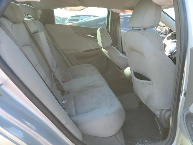 2017 CHEVROLET MALIBU L - 1G1ZA5STXHF168349