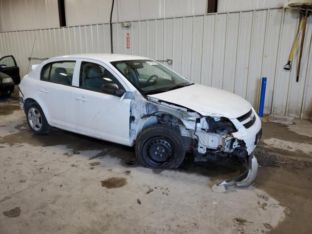 2007 Chevrolet Cobalt Ls VIN: 1G1AK58F577176640 Lot: 41158104