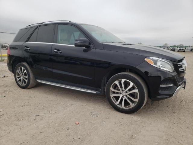 2016 Mercedes-Benz Gle 350 VIN: 4JGDA5JB2GA798965 Lot: 44416424