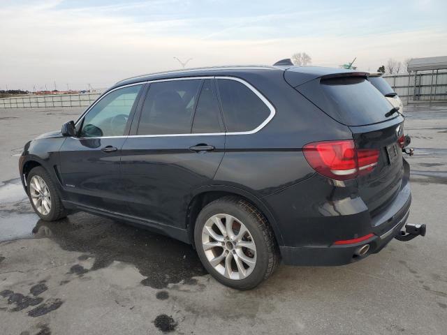 5UXKS4C54F0N06472 2015 BMW X5, photo no. 2