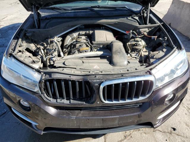 5UXKR0C56G0P26279 2016 BMW X5, photo no. 12